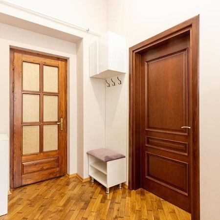 Апартаменти В Центрі Міста Ivano-Frankivsk Extérieur photo