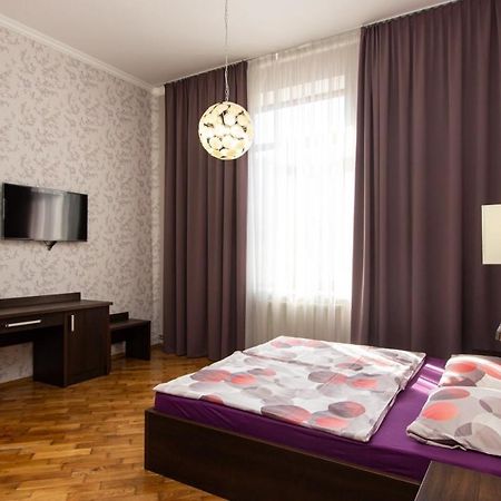 Апартаменти В Центрі Міста Ivano-Frankivsk Extérieur photo